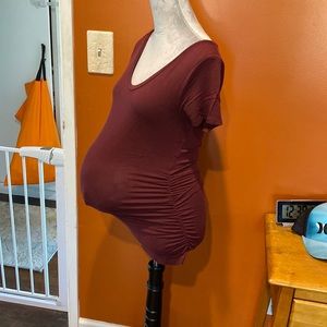 Maternity T-shirt